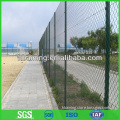 Rhombus Wire Mesh/ Chain Link Fence factory